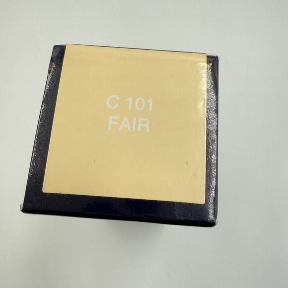LUMINOUS LONGWEAR LIQUID FOUNDATION C 101 FAIR SIIA COSMETICS - Picture 6 of 15